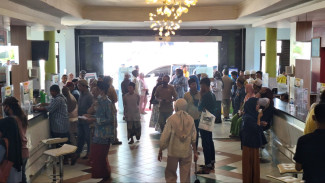 Libur Lebaran 2025, Ini Yang dilakukan Tim Medis RSUD Pamekasan