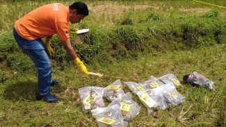 Usai Tetapkan 8 Tersangka, Kini Polisi Panggil Kades Pangorayan