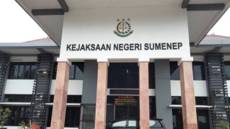 Dugaan Korupsi BSPS, Kejari Sumenep : Berpotensi Ada Tersangka