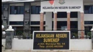 Dugaan Korupsi Logistik Pemilu 2024, Kejari Sumenep Masih Periksa Saksi