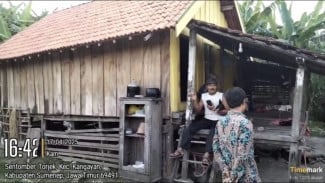 (CATATAN REDAKSI), Korupsi BSPS Sumenep Terindikasi Pelemahan Proses Hukum Oleh Oknum