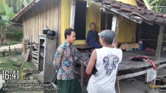 DPRD Sumenep Didesak Bentuk Pansus Korupsi BSPS 2024, Berikut Penjelasannya