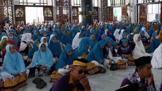 Sepele, 296 CJH Asal Pamekasan Dipastikan Gagal Berangkat Haji