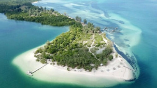 Berikut Deretan Destinasi Pariwisata Pulau Kangean