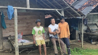 Siap Sambut Sidak Tim Kementerian, Ini Surat Terbuka GARDASATU Kepada Menteri PUPR