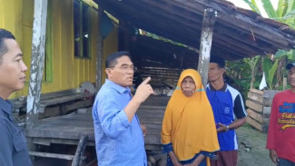 Berikut Fakta-fakta Sidak Dugaan Korupsi BSPS Sumenep