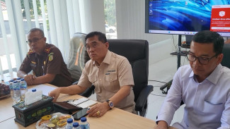 Kementerian Laporkan Dugaan Korupsi BSPS Sumenep 2024, GARDASATU : Masyarakat Jangan Lengah