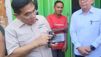 Fenomena Kementerian PKP Laporkan Korupsi BSPS ke Kejari Sumenep
