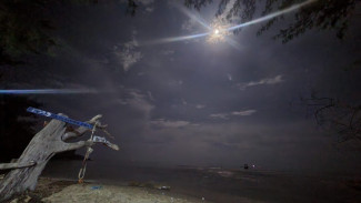 Berikut Fakta Menarik Pantai Badur Sumenep