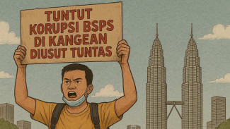 Perantauan : Korupsi BSPS di Pulau Kangean Wajib Diusut Tuntas