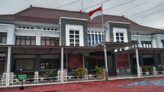 Waduh! Napi Lapas Narkotika Pamekasan Jadi Pengendali Narkoba Antar Pulau