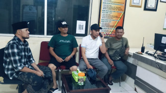 Tebaran Intimidasi Kepada Jurnalis Sumenep, Ada Apa Dengan Pabrik Rokok?