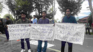 Pemeriksaan 139 Penerima BSPS Raas oleh Kejati Jatim Diduga Diwarnai Pengondisian