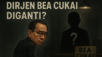 GARDA SATU JATIM Dukung Pemerintah Benahi Dirjen Bea Cukai dan Dorong Masuknya Unsur TNI di Struktur