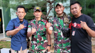 35 KG Narkoba Terapung: Madura Diincar, Moral Diterkam