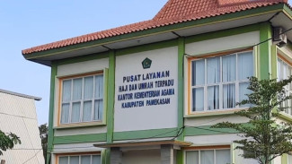 Jamaah Haji Ilegal Asal Pamekasan Wafat, Kemenag Tolak Pemberitaan