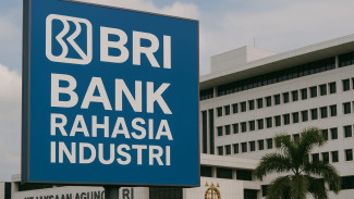 BRI : Bank Rakyat atau Bank Rahasia?