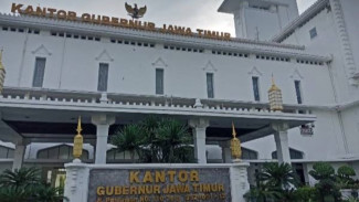 GARDASATU JATIM MINTA KPK USUT DANA HIBAH PROVINSI JATIM 2020 LEWAT BK GUBERNUR