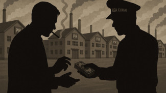 POLEMIK ROKOK ILEGAL, GARDASATU JATIM: DJBC HARUS BERSIHKAN “SAPUNYA” TERLEBIH DAHULU