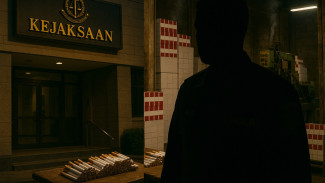 Diduga Dalang Rokok Ilegal, Oknum Polisi Polres Sampang Mangkir dari Panggilan Kejaksaan