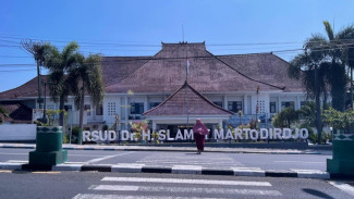 TBC Mewabah, 870 Terjangkit, 29 Warga Pamekasan Meninggal Dunia