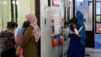 Ini Langkah Cepat RSUD Smart Pamekasan Antisipasi Lonjakan Pasien Campak di Madura