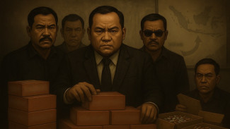 Lika-Liku Rokok MCH, Singapore, Batam, Pamekasan, dan Oknum : Antara Misi Terselubung dan Dapur Sendiri