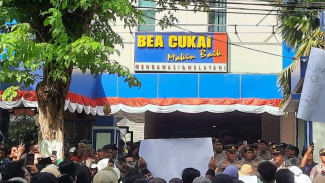 Terungkap, Bea Cukai Madura Sebut Kebakaran PR Rudal Mas Diduga Isi Mesin Rokok Ilegal