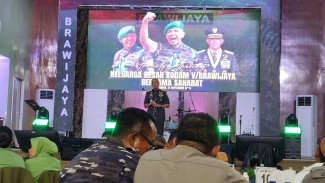 Rudy Saladin dan Ramalan 2055