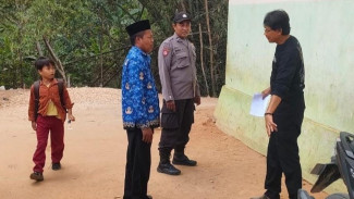 Polisi Ungkap Siswa SD Muntah Usai Konsumsi MBG di Pamekasan Bertambah Jadi 8 Orang
