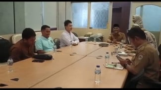 Bermasalah, Pemkab Bangkalan Panggil Dapur Penyedia MBG