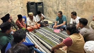 Ikut Lomba Tarik Tambang, Seorang Pria di Sumenep Meninggal Dunia