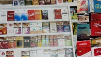Peredaran Rokok Ilegal di Pamekasan Madura Merajalela, Beranikan Menkeu RI Menidak?