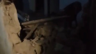 Gempa 6,5 SR Guncang Perairan Sumenep, Sejumlah Rumah Rusak