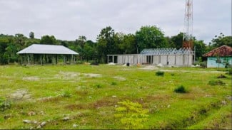 Masyarakat Badur Tuntut Inspektorat Audit Penggunaan Dana Desa