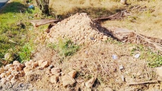 Proyek Pengaspalan Desa Palo’loan Diduga Sarat Penyimpangan, Warga Minta Aparat Turun Tangan