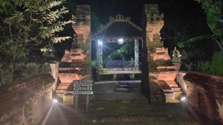 Berikut Asal-usul Trah Para Raja di Madura