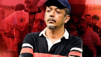 Belajar Bijak dari Bang Zia: Antara Bola, Takdir, dan Ulang Tahun yang Tidak Pernah Dirayakan