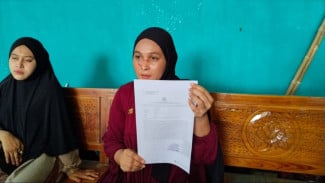 Gara-gara Sampah, Balita dan Ibunda Diduga Dianiaya Oleh Sekelompok Orang