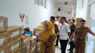 Pegawai RSUD Bangkalan Terciduk Pesta Sabu, Managemen Gelar Tes Urine