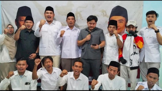 Kader Gerindra Bangkalan Tolak Rencana Budi Arie Bergabung ke Partai
