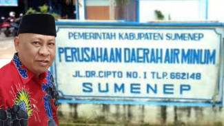 4 Bulan Distribusi Air Minim, Warga Dorong Evaluasi PDAM