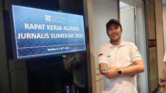 Kades Sekaligus Owner PR di Sumenep Tunggak Pajak?