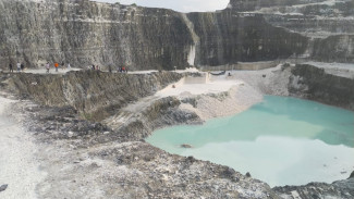 6 Santri Tewas Tenggelam, Warga Desak Tutup Tambang Galian C Parseh
