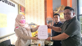 Dugaan Korupsi Bansos PKH, Warga Sumenep Resmi Tempuh Jalur Hukum