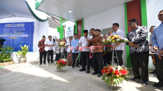 Klinik Pratama UTM Resmikan Layanan Faskes Umum: Siap Perkuat Program Kampus Berdampak