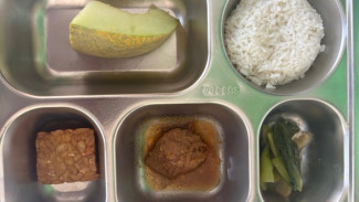 Non Sertifikat Halal, Puluhan Dapur MBG di Sumenep Tetap Berproduksi?