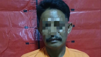 DPO CURWAN BERHASIL DIBEKUK PETUGAS POLRES SUMENEP