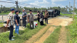 Audit Total Usaha Tambak Udang Sumenep! Pansus Temukan Banyak Pelanggaran Serius