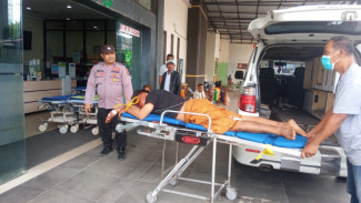 Warga Gagalkan Aksi Begal di Bangkalan, Satu Pelaku Dihajar Massa